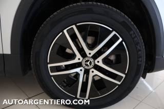 MERCEDES-BENZ GLA 200 usata, con Sound system