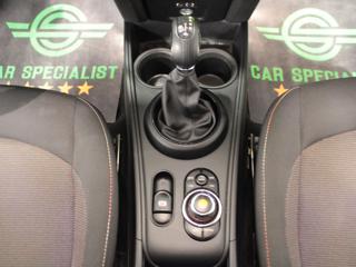MINI Countryman usata, con Immobilizzatore elettronico