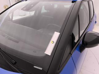 CITROEN C3 Aircross usata, con Airbag testa