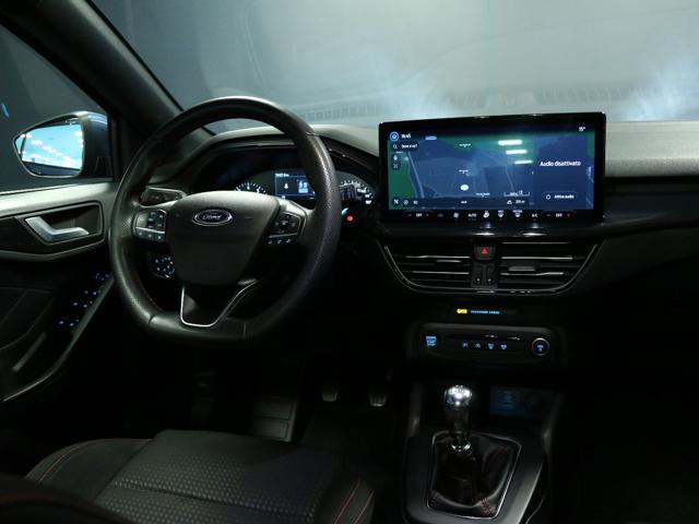 FORD Focus usata, con Cruise Control