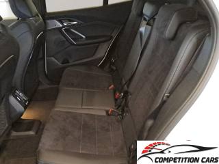 BMW X2 usata, con Autoradio