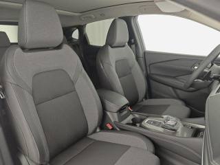 NISSAN Qashqai usata, con Sedile posteriore sdoppiato