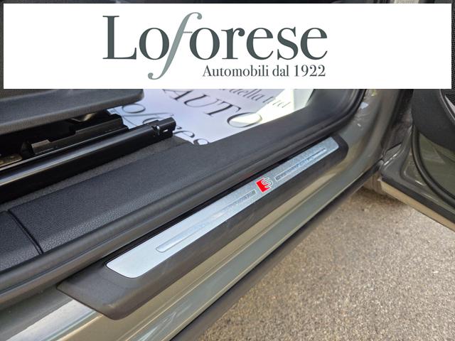 AUDI Q3 usata, con Immobilizzatore elettronico