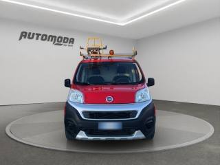 FIAT Fiorino usata, con Airbag