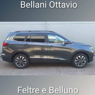 SWM G05 usata, con Airbag Passeggero