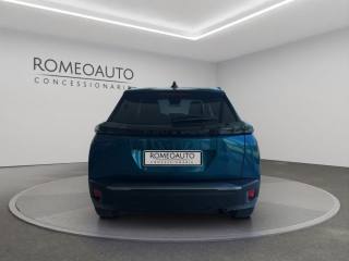 PEUGEOT 2008 usata 4