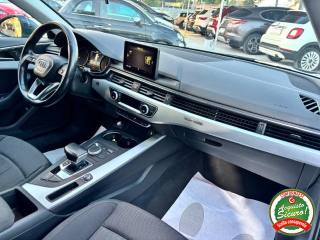 AUDI A4 allroad usata, con Servosterzo
