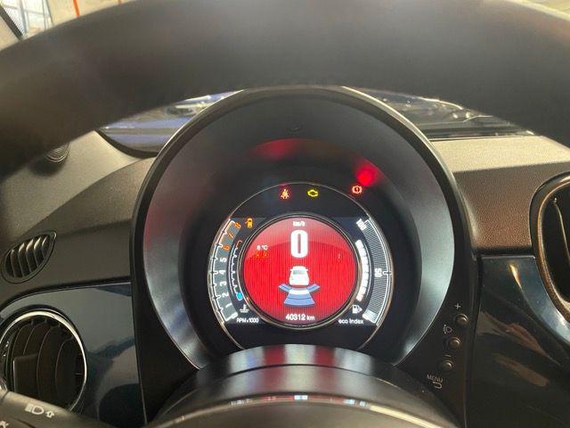 FIAT 500 usata, con Cruise Control