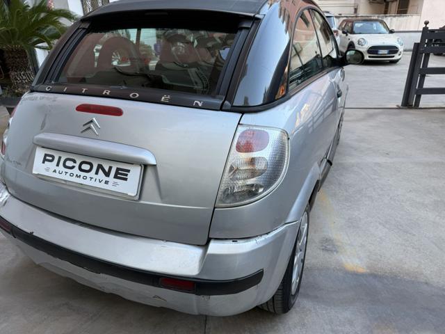 CITROEN C3 usata, con Alzacristalli elettrici