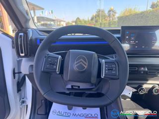 CITROEN C3 usata, con Controllo trazione