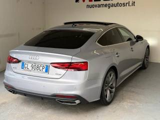 AUDI A5 usata, con Bracciolo
