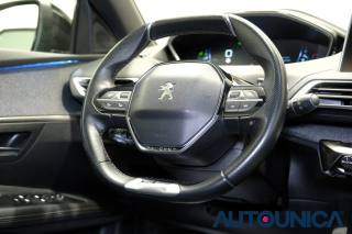 PEUGEOT 3008 usata, con Riconoscimento dei segnali stradali