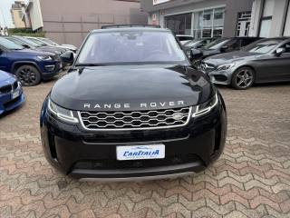 LAND ROVER Range Rover Evoque usata, con Airbag