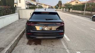 AUDI Q8 usata, con Climatizzatore
