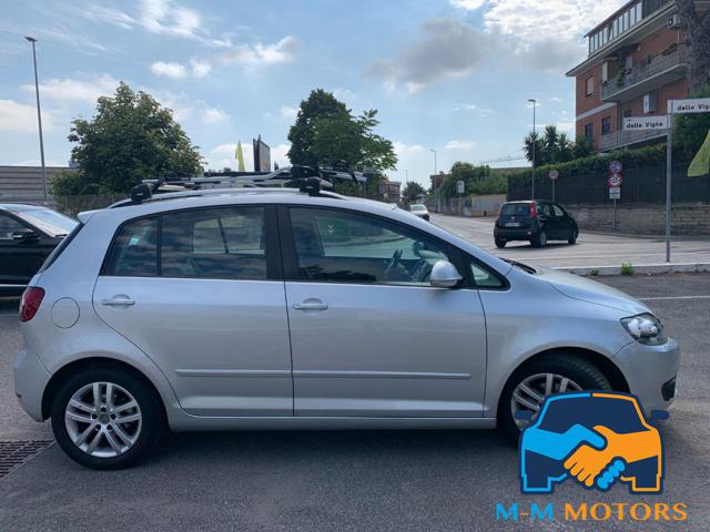 VOLKSWAGEN Golf Plus usata, con Airbag Passeggero