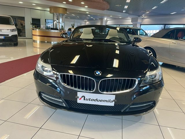 BMW Z4 usata, con Airbag Passeggero