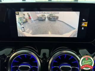 MERCEDES-BENZ B 180 usata, con Filtro antiparticolato