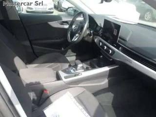 AUDI A4 usata, con Regolazione elettrica sedili