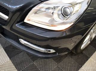 MERCEDES-BENZ SLK 200 usata, con Sedili riscaldati