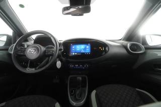 TOYOTA Aygo X usata 4