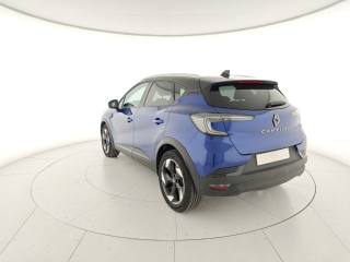 RENAULT Captur usata, con Airbag Passeggero