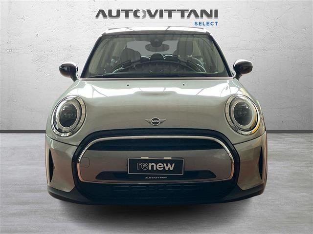 MINI Mini usata, con Airbag
