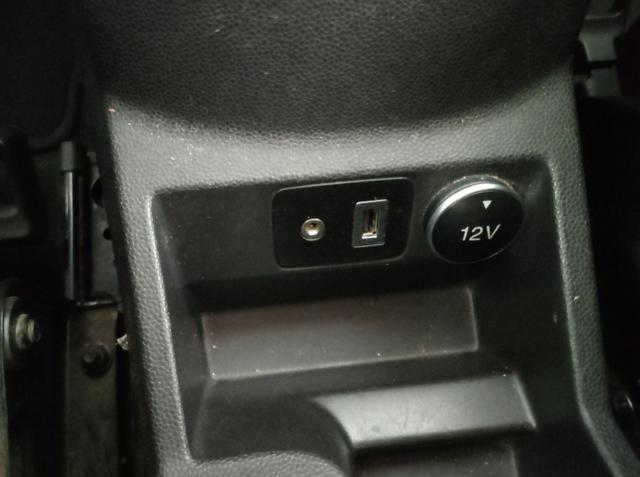 FORD EcoSport usata, con Sedile posteriore sdoppiato