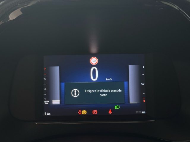 OPEL Corsa usata, con Controllo elettronico della corsia