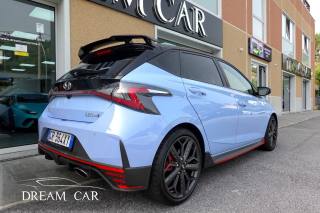 HYUNDAI i20 usata, con Alzacristalli elettrici