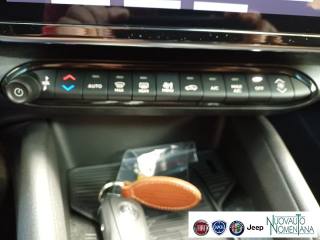 ALFA ROMEO Junior usata, con Controllo elettronico della corsia