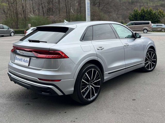 AUDI Q8 usata, con Alzacristalli elettrici