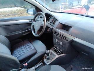 OPEL Astra usata, con Cerchi in lega