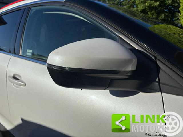 CITROEN C5 Aircross usata, con Cerchi in lega