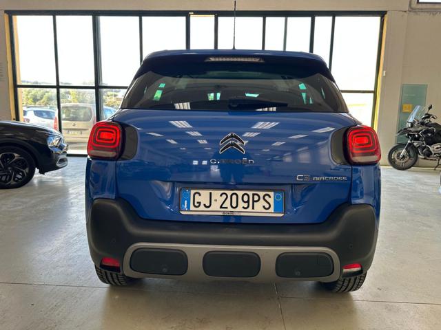 CITROEN C3 Aircross usata, con Airbag Passeggero