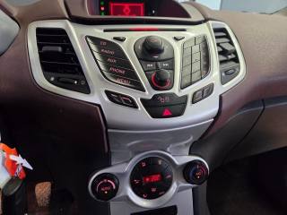 FORD Fiesta usata 7