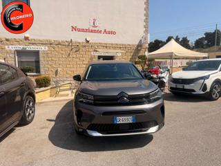 CITROEN C5 Aircross usata, con Climatizzatore