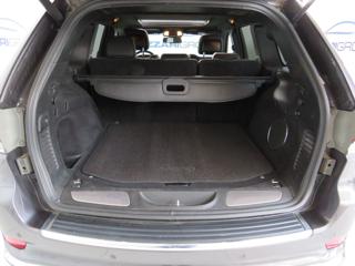 JEEP Grand Cherokee usata, con Cerchi in lega