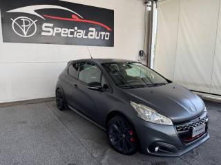 PEUGEOT 208 usata, con ESP