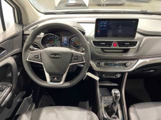 EVO Evo4 usata, con Immobilizzatore elettronico