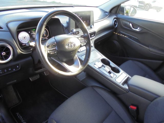 HYUNDAI Kona usata, con Specchietti laterali elettrici