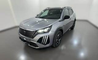 PEUGEOT 2008 usata, con Alzacristalli elettrici