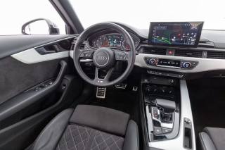 AUDI A4 usata, con Climatizzatore