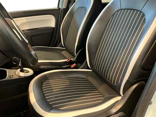 RENAULT Twingo usata 10