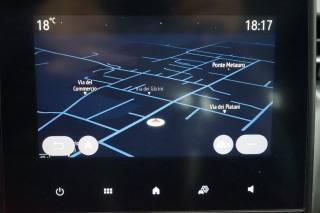 RENAULT Clio usata, con Fari LED