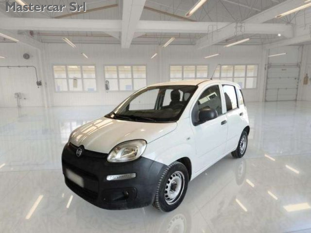FIAT Panda usata, con ABS