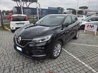 RENAULT Kadjar usata, con Airbag laterali