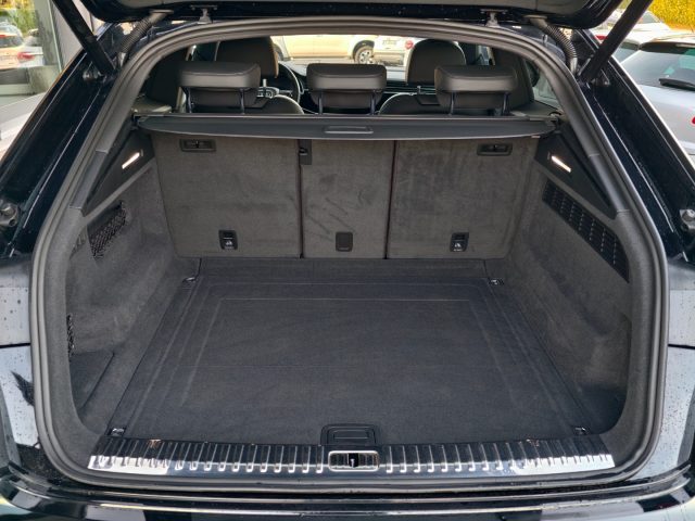 AUDI Q8 usata, con Cronologia tagliandi