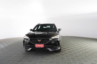 CUPRA Formentor Formentor 2.0 TDI 4Drive DSG