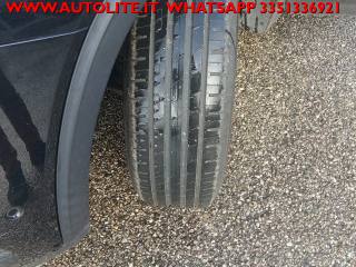 MERCEDES-BENZ GLB 200 usata, con Portellone posteriore elettrico