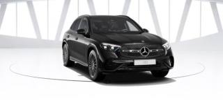 MERCEDES-BENZ GLC 300 De hybrid EQ 4Matic AMG Line Advanced